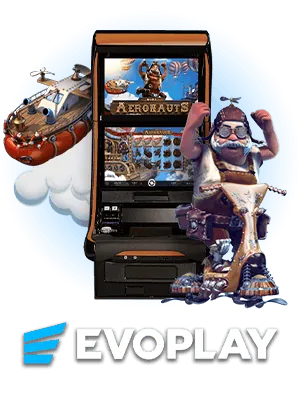 Thư viện trò chơi Nổ Hũ đa dạng