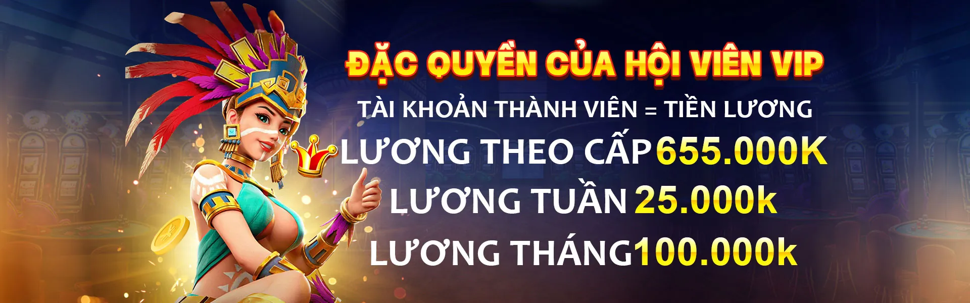 Các loại hình cá cược phổ biến
