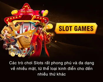 Kho game casino và nổ hũ đa dạng trên bong da info